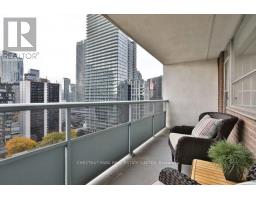 1912 - 30 Gloucester Street, Toronto, ON M4Y1L6 Photo 21