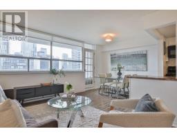 1912 - 30 Gloucester Street, Toronto, ON M4Y1L6 Photo 9