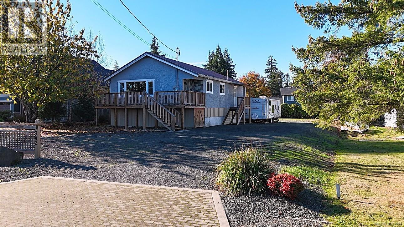 4282 Barclay Rd, Campbell River