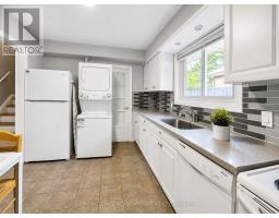 Upper - 158 Coronation Drive, Toronto, ON M1E2H5 Photo 11