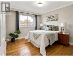 Upper - 158 Coronation Drive, Toronto, ON M1E2H5 Photo 14