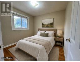 Upper - 158 Coronation Drive, Toronto, ON M1E2H5 Photo 16