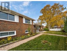 Upper - 158 Coronation Drive, Toronto, ON M1E2H5 Photo 21