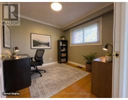 Upper - 158 Coronation Drive, Toronto, ON M1E2H5 Photo 8