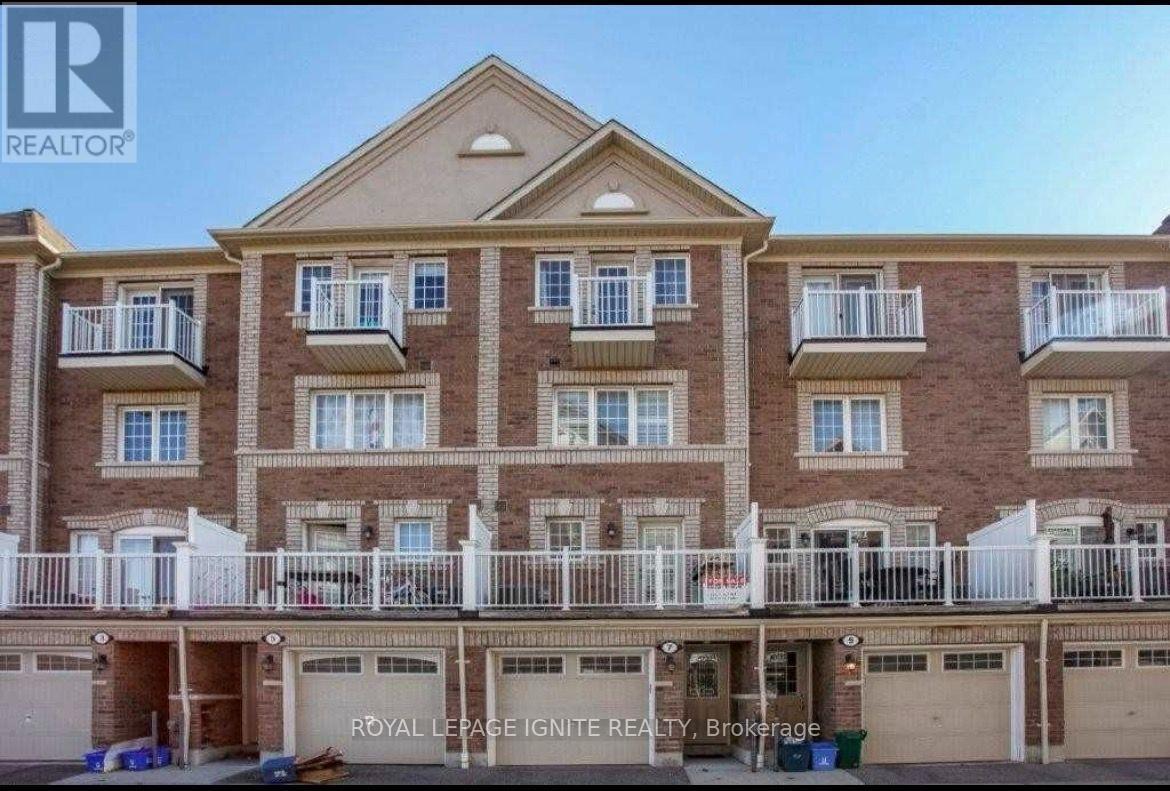 7 Cooperage Lane, Ajax, ON photo 20