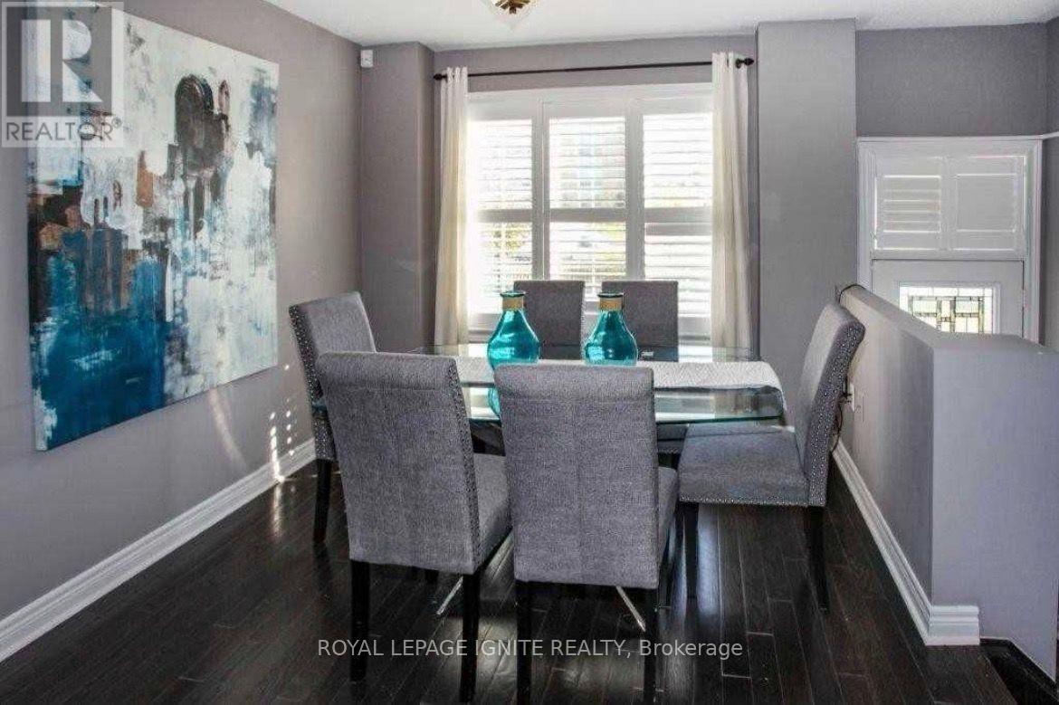 7 Cooperage Lane, Ajax, ON photo 8