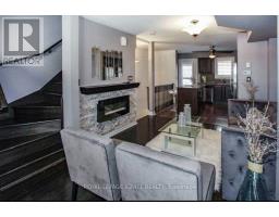 Primary Bedroom - 7 Cooperage Lane, Ajax, ON L1S0E8 Photo 6