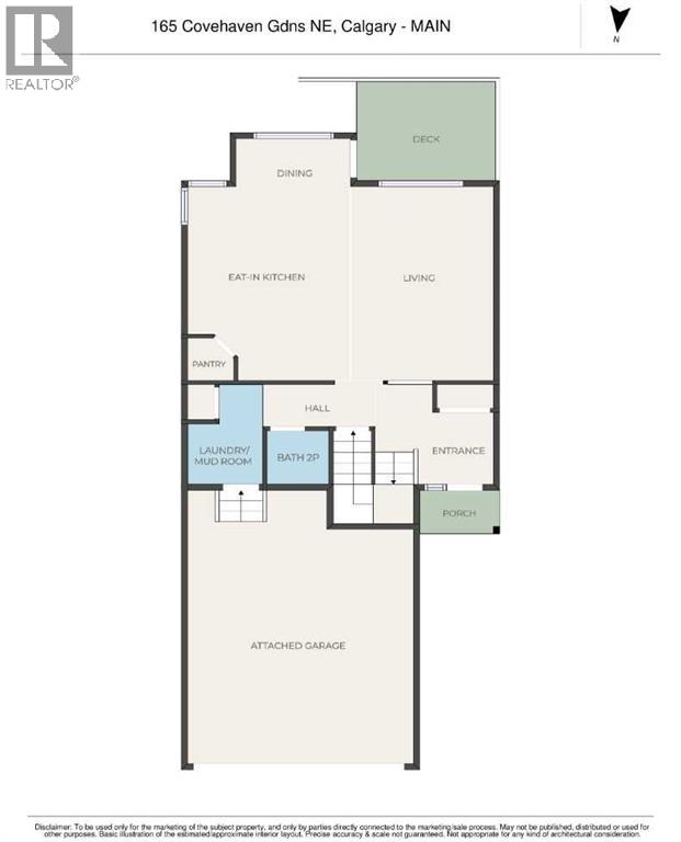165 Covehaven Gardens NE, Calgary — photo 18