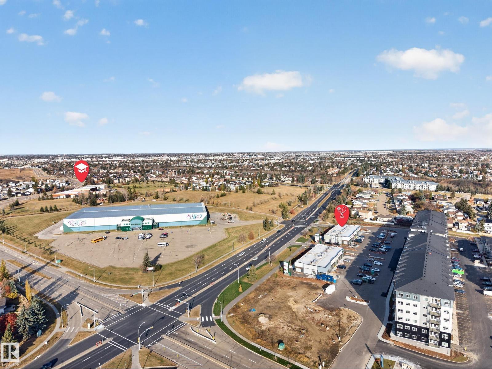 #326 1180 HYNDMAN RD NW, Edmonton — photo 30