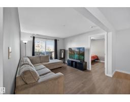#326 1180 Hyndman Rd Nw, Edmonton, AB T5A0P8 Photo 9