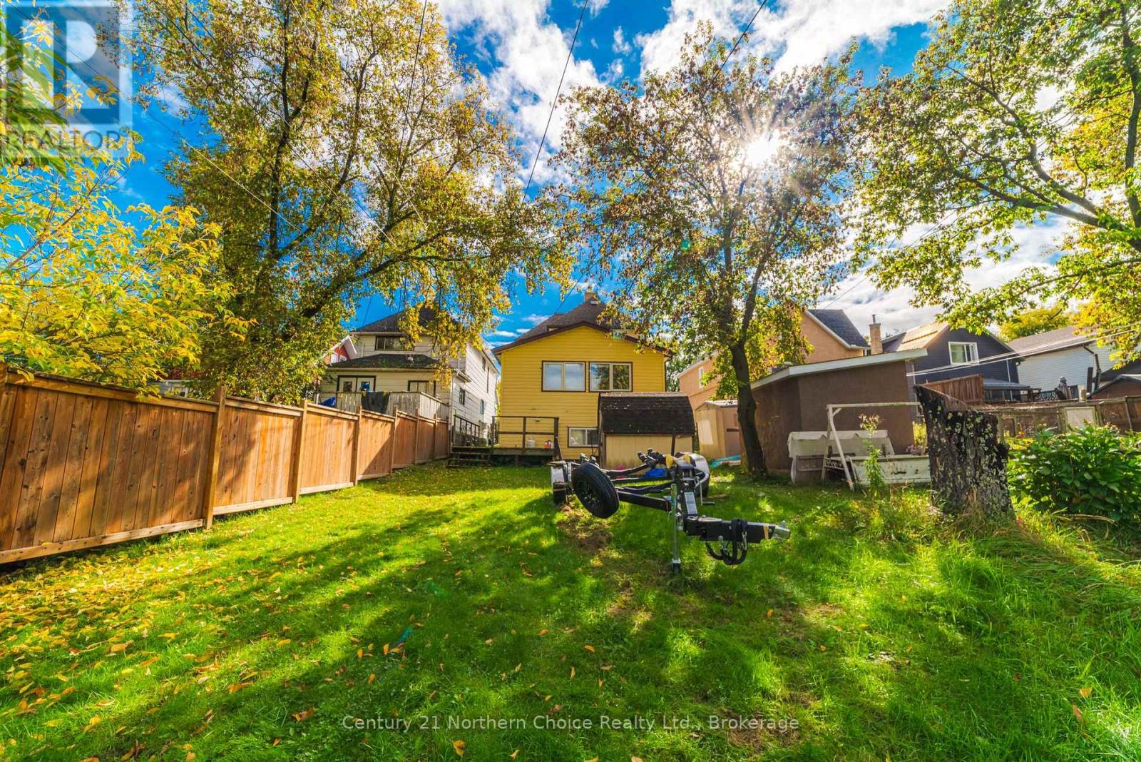 616 SECOND STREET S, Kenora (Central) — photo 4