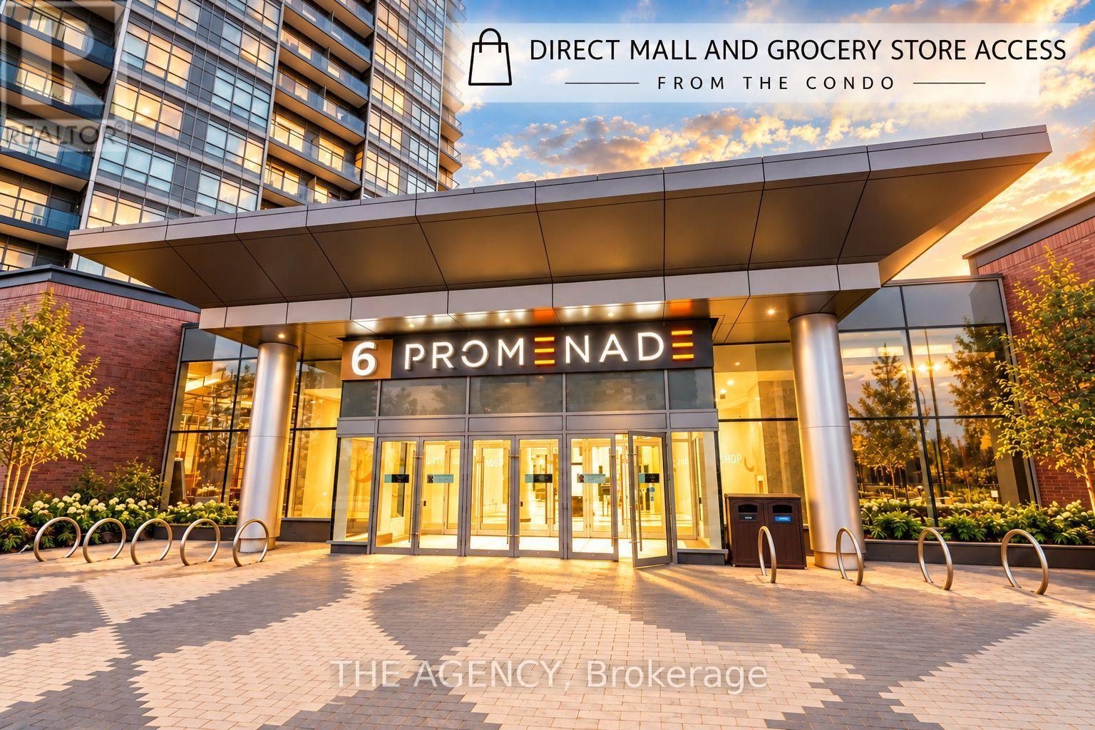 Photo of 1108 - 30 UPPER MALL WAY