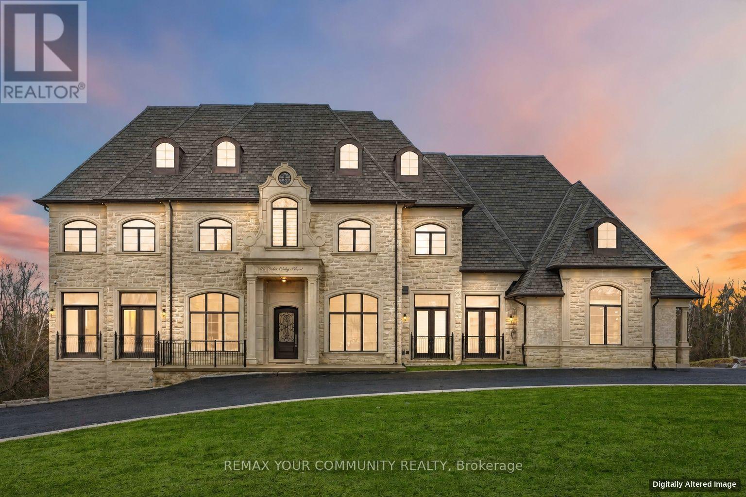 76 CEDAR RIDGE ROAD, Whitchurch-Stouffville
