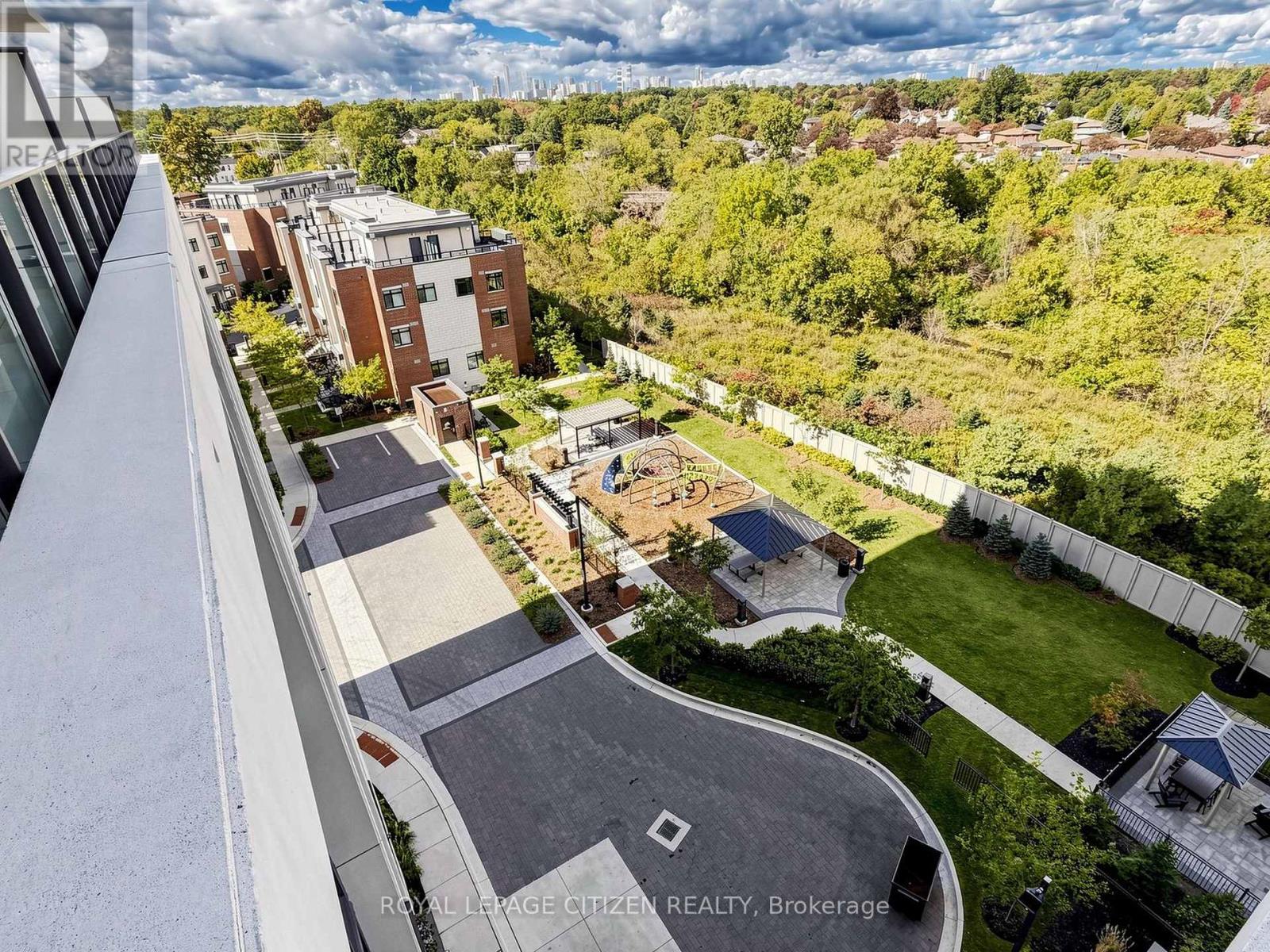 709- 1063 Douglas McCurdy Common, Mississauga, ON photo 41