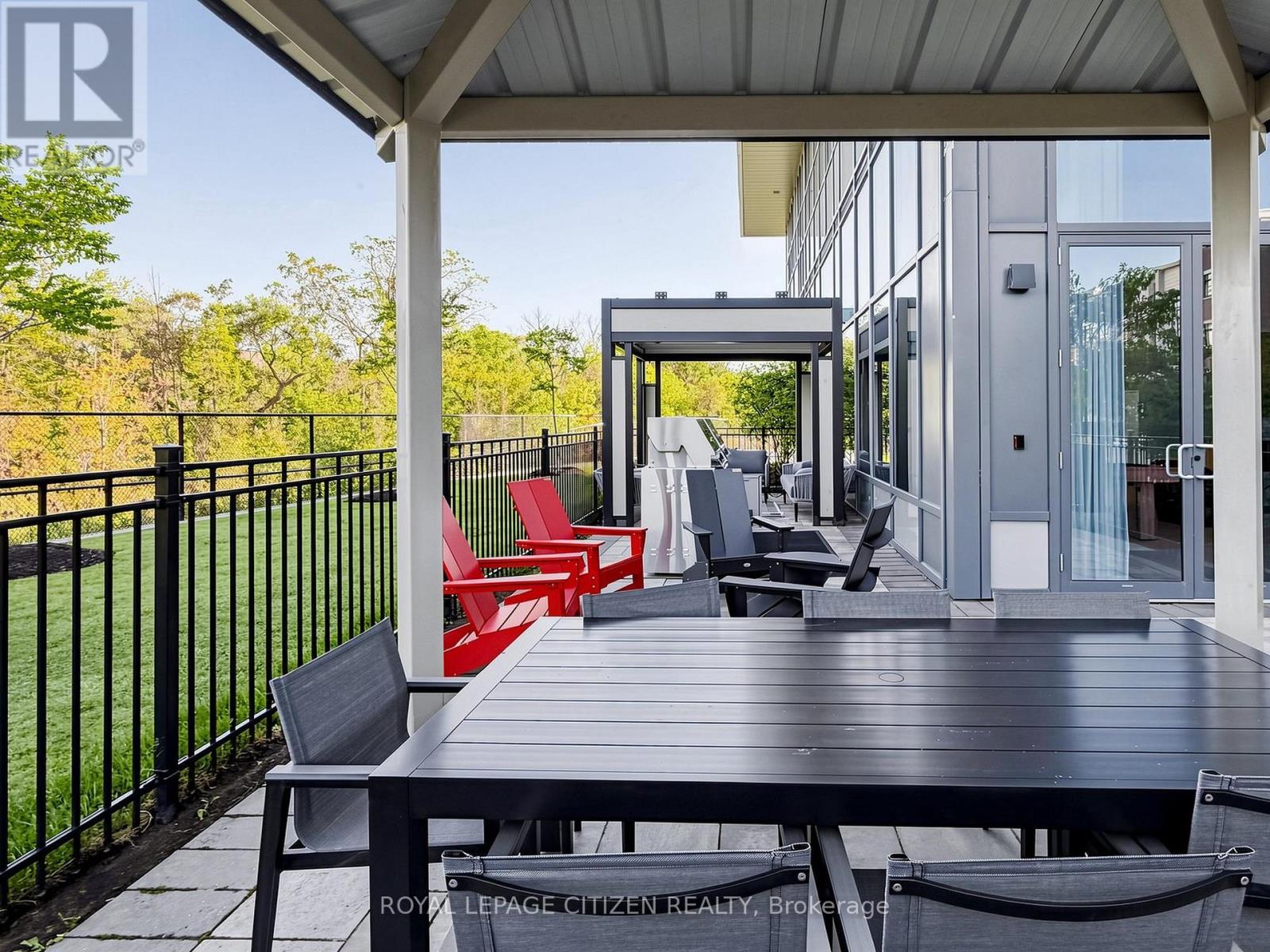709- 1063 Douglas McCurdy Common, Mississauga, ON photo 45