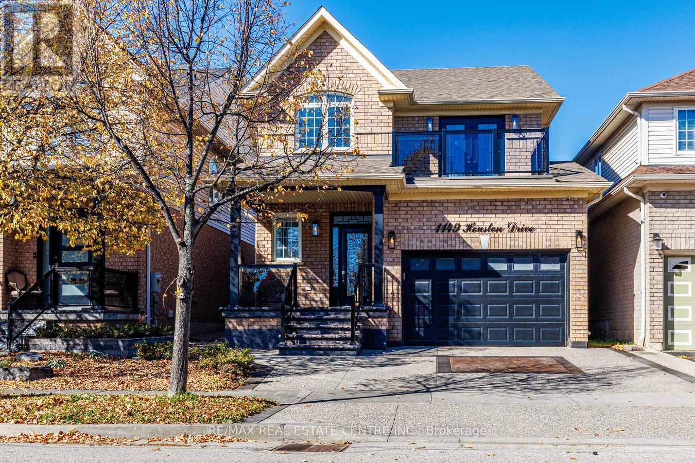 Photo of 1149 HOUSTON DRIVE