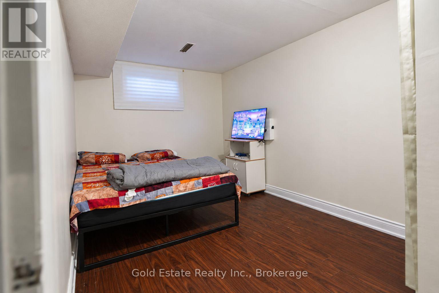 44 Bruce Beer Drive, Brampton, ON photo 41