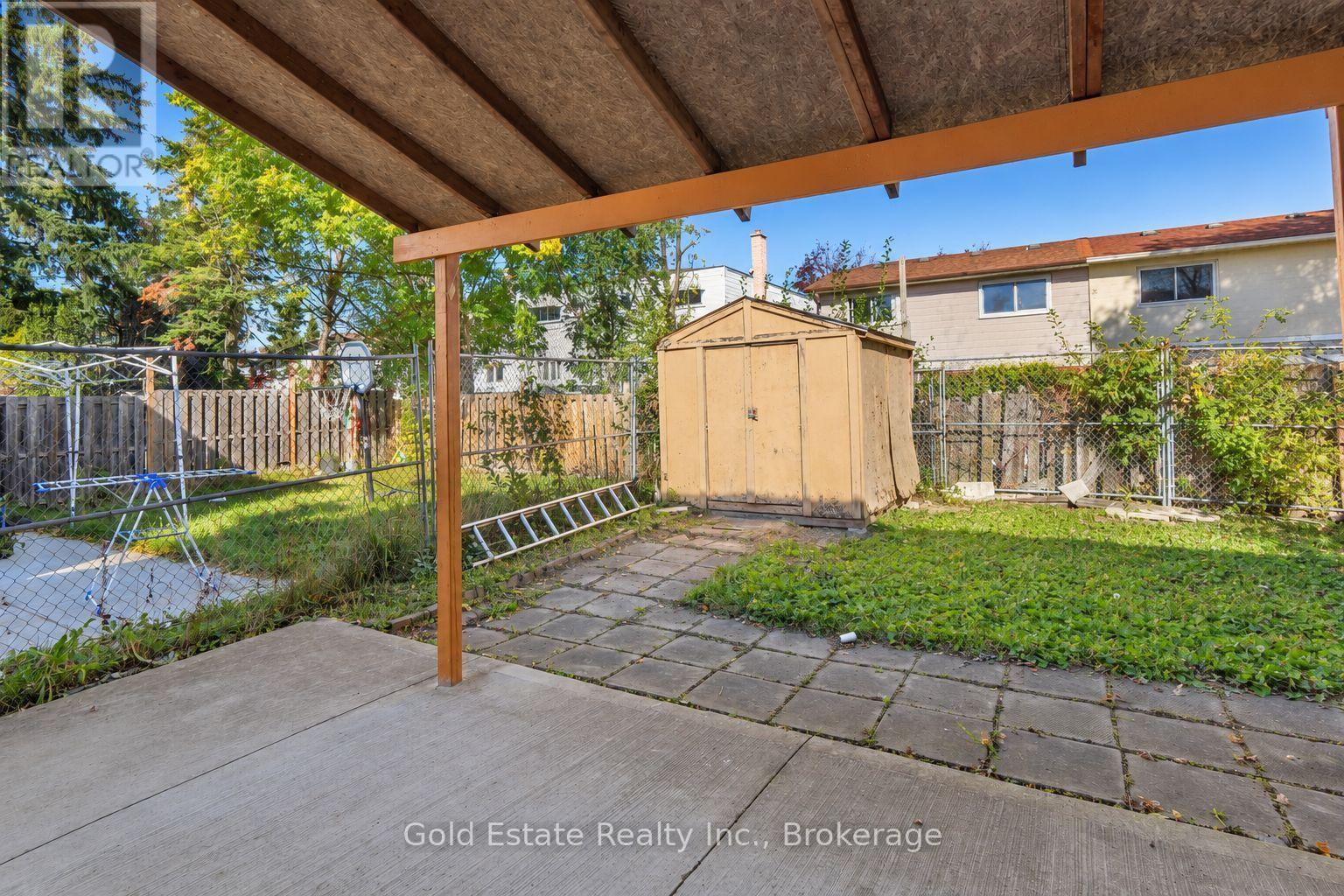 44 Bruce Beer Drive, Brampton, ON photo 46