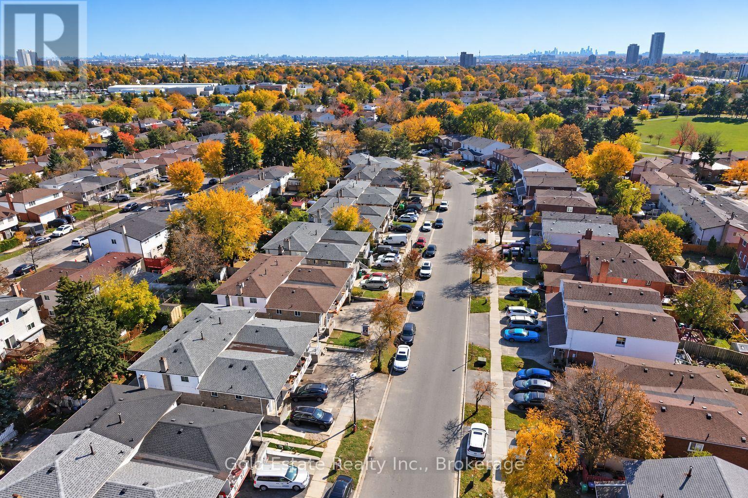 44 Bruce Beer Drive, Brampton, ON photo 48