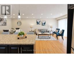 44 Bruce Beer Drive, Brampton, ON L6V2W7 Photo 17