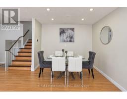 44 Bruce Beer Drive, Brampton, ON L6V2W7 Photo 19