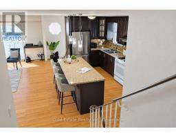 44 Bruce Beer Drive, Brampton, ON L6V2W7 Photo 23