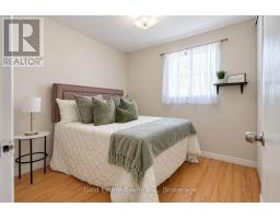 44 Bruce Beer Drive, Brampton, ON L6V2W7 Photo 26