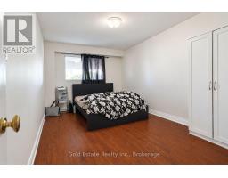 44 Bruce Beer Drive, Brampton, ON L6V2W7 Photo 35