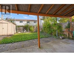44 Bruce Beer Drive, Brampton, ON L6V2W7 Photo 45