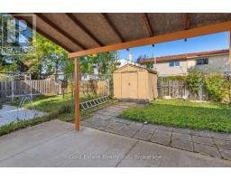 44 Bruce Beer Drive, Brampton, ON L6V2W7 Photo 46