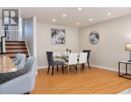 44 Bruce Beer Drive, Brampton, ON L6V2W7 Photo 8
