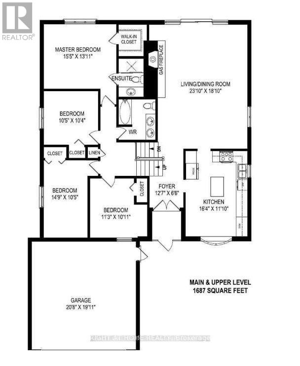 2358 THORN LODGE DRIVE, Mississauga (Sheridan) — photo 3