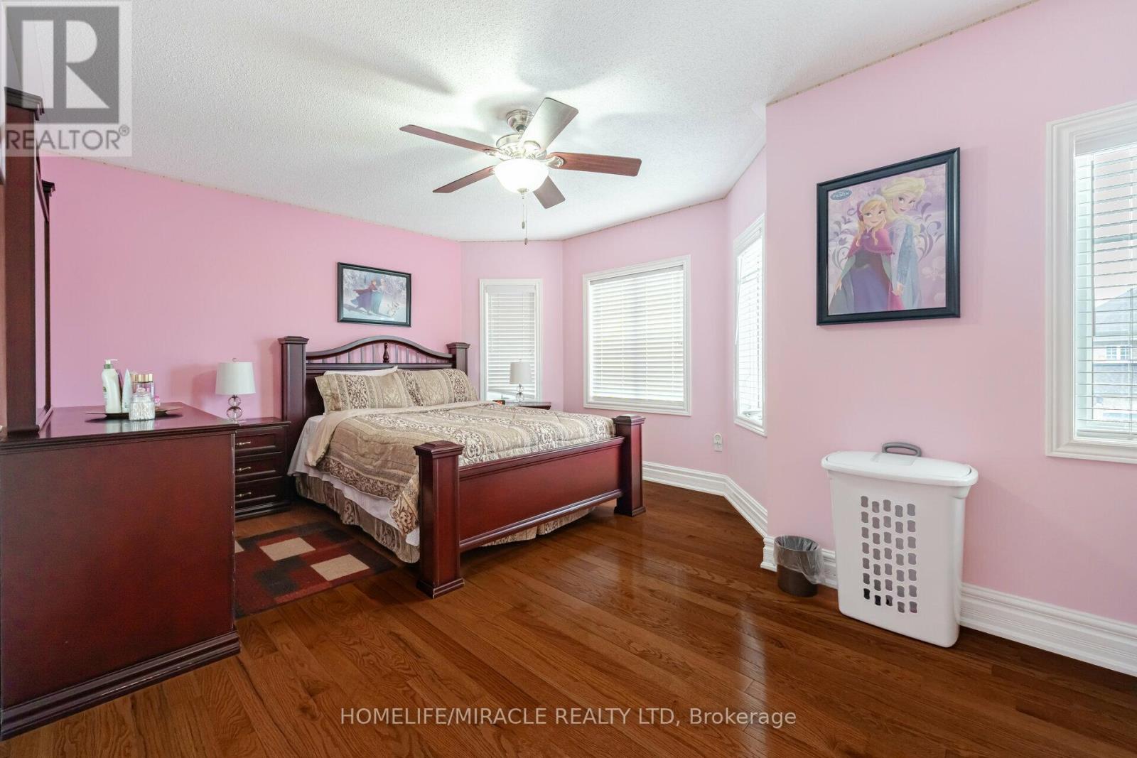 21 Summershade Street, Brampton, ON photo 28