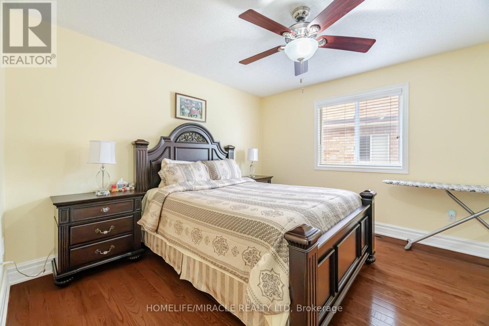 21 Summershade Street, Brampton, ON photo 31