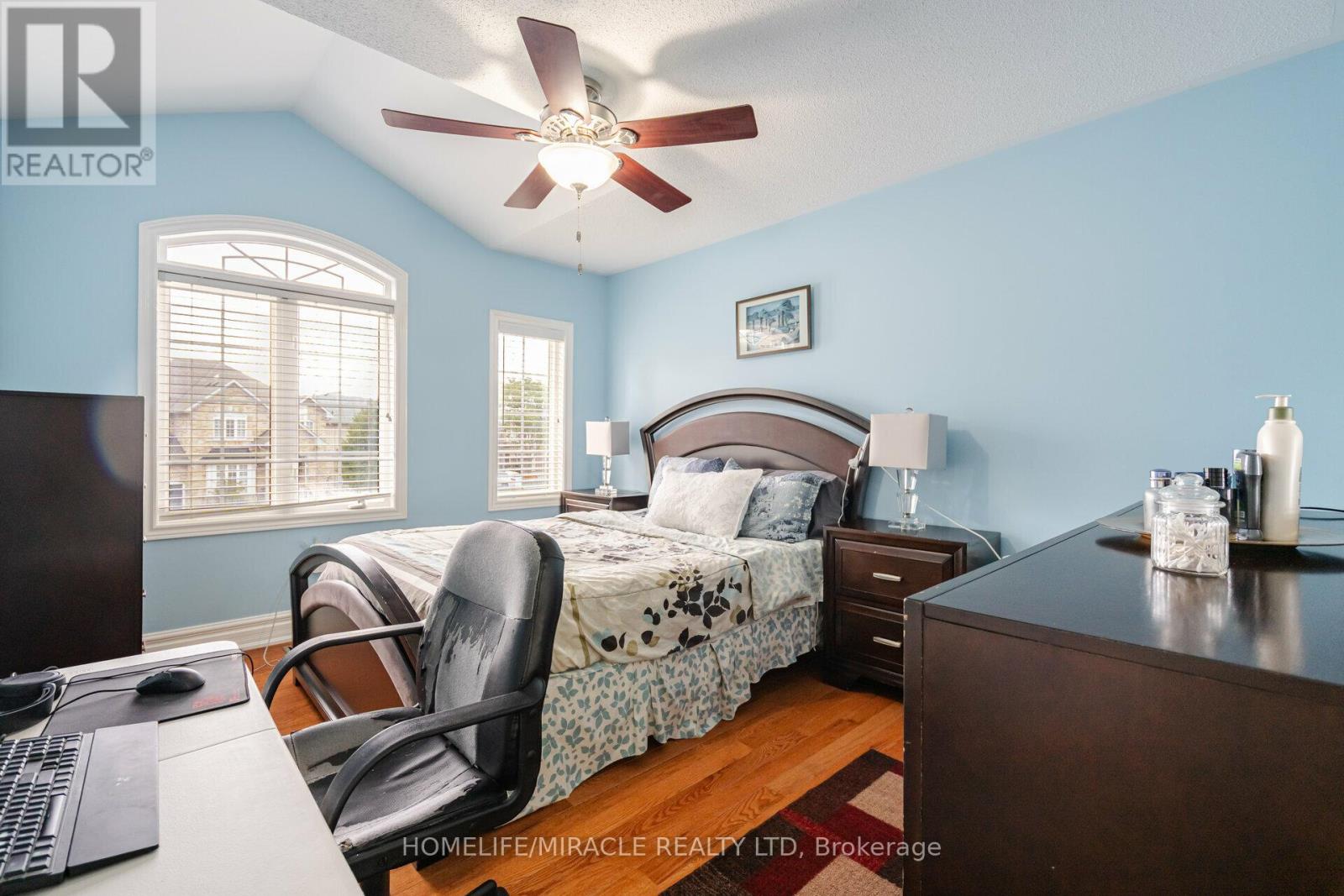 21 Summershade Street, Brampton, ON photo 33