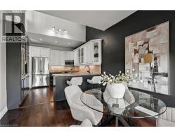 Dining room - 80 Fairwood Place W, Burlington, ON L7T4B6 Photo 12