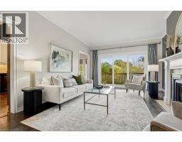 5pc Ensuite bath - 80 Fairwood Place W, Burlington, ON L7T4B6 Photo 7