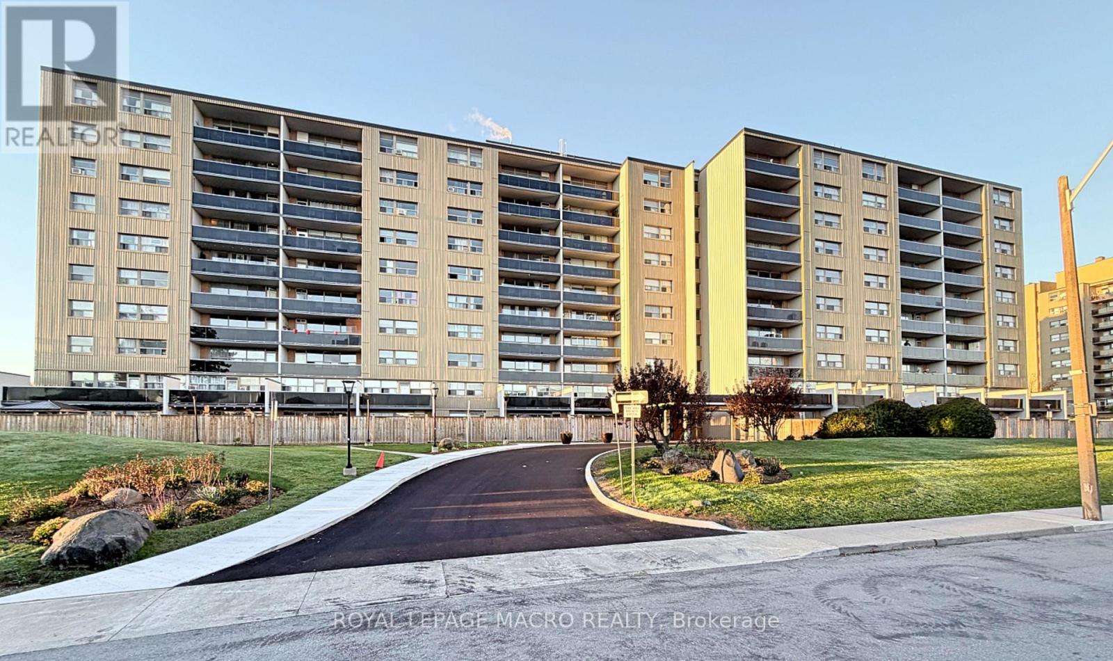 804 - 15 ALBRIGHT ROAD, Hamilton (Vincent) — photo 2