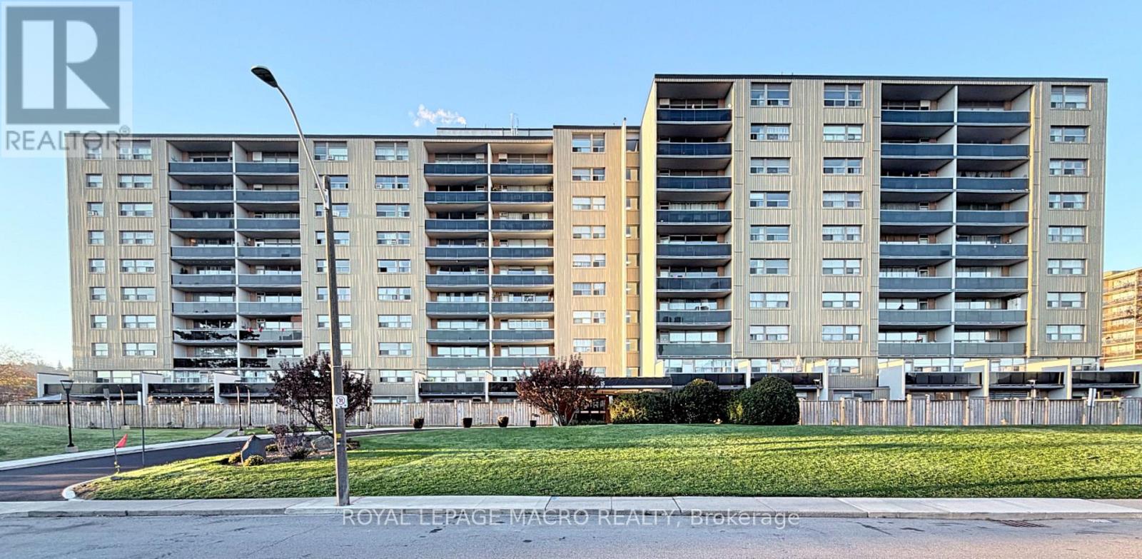 804 - 15 ALBRIGHT ROAD, Hamilton (Vincent) — photo 3