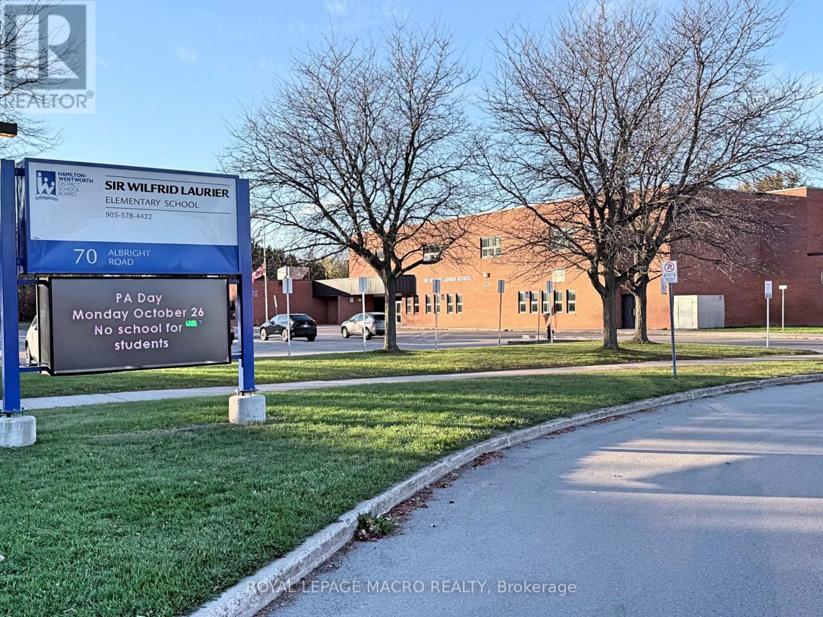 804- 15 Albright Road, Hamilton, ON photo 32