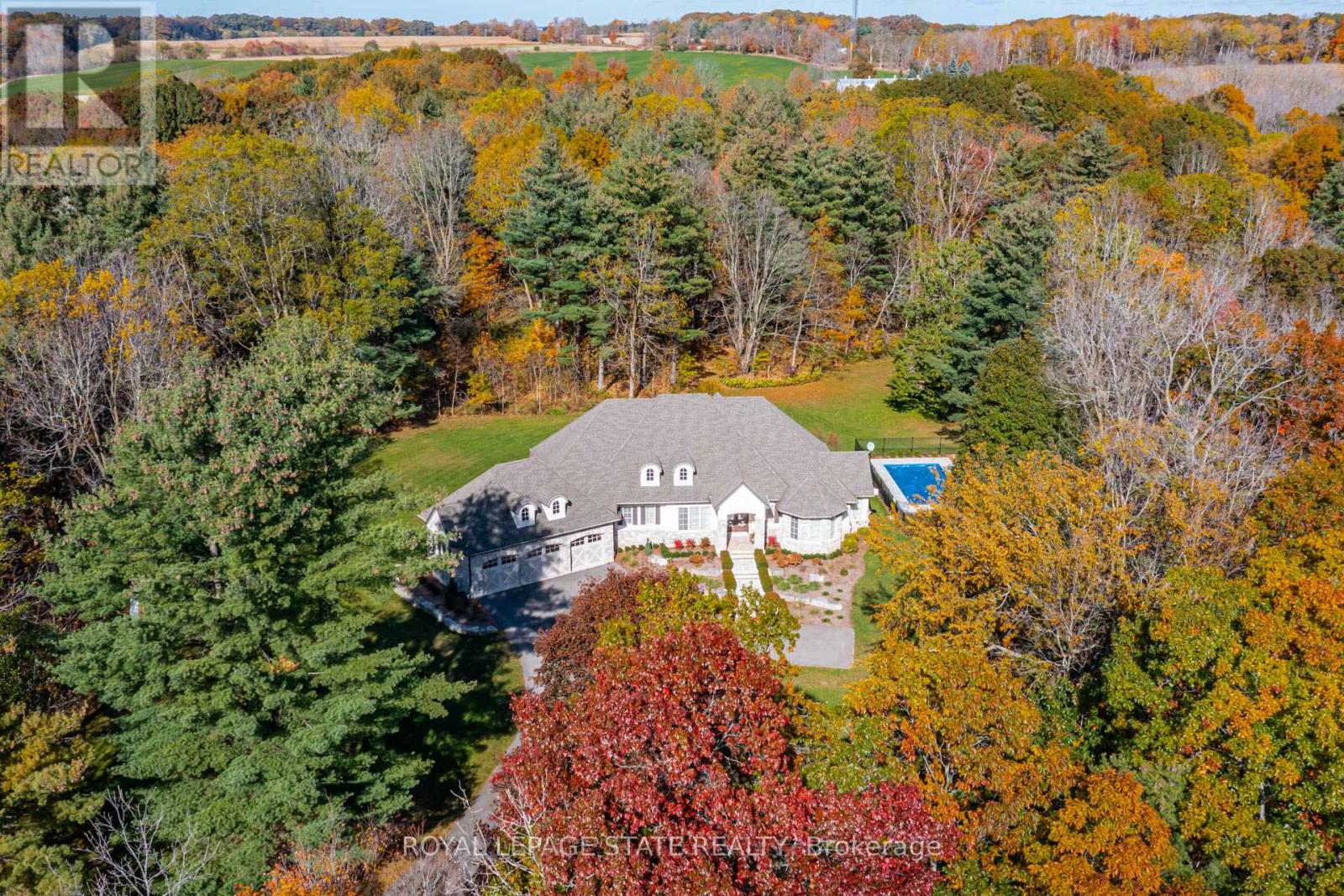 1043 JERSEYVILLE ROAD W, Hamilton (Ancaster)