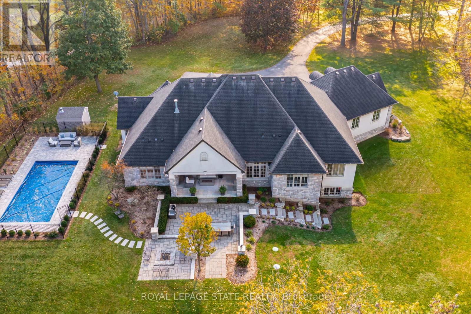 1043 JERSEYVILLE ROAD W, Hamilton (Ancaster) — photo 3
