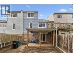 64 Frobisher Court, Cambridge, ON N1R6Z5 Photo 43