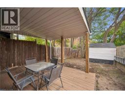 64 Frobisher Court, Cambridge, ON N1R6Z5 Photo 42
