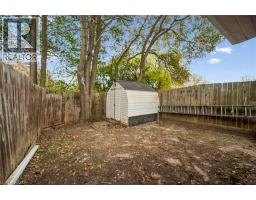 64 Frobisher Court, Cambridge, ON N1R6Z5 Photo 45
