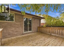 30 Carlyle Place, Kitchener, ON N2P1R6 Photo 42