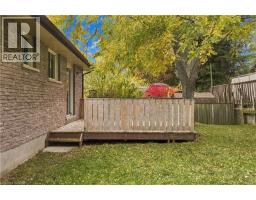 30 Carlyle Place, Kitchener, ON N2P1R6 Photo 43