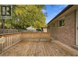 30 Carlyle Place, Kitchener, ON N2P1R6 Photo 41