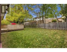 30 Carlyle Place, Kitchener, ON N2P1R6 Photo 44