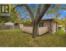 30 Carlyle Place, Kitchener, ON N2P1R6 Photo 46